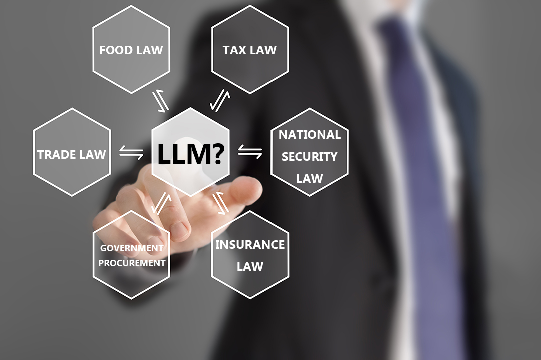 llm and master of law difference